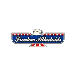 Freedom Alkaloids